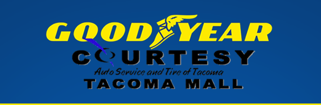 Goodyear Tacoma Mall