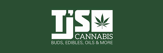 TJ's Cannabis