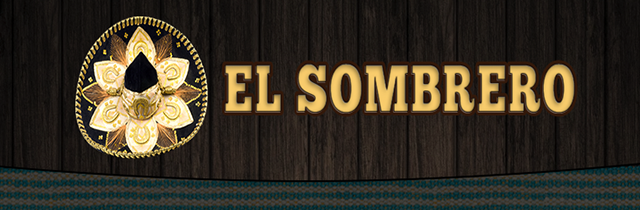 El Sombrero