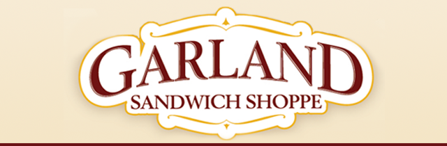 Garland Sandwich