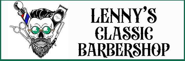 Lenny's Classic Barbershop