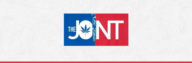 The Joint Everett