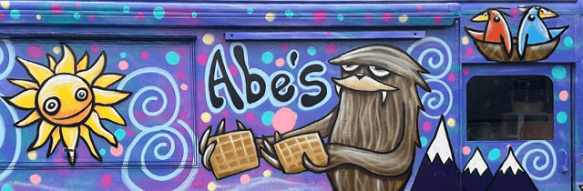 Abe’s Waffles