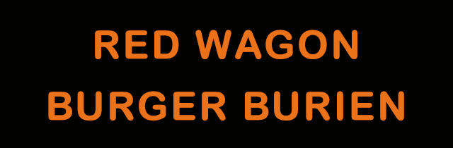 Red Wagon Burger Burien